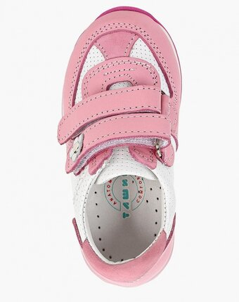 Миниатюра фотографии Кроссовки ташики anatomic comfort