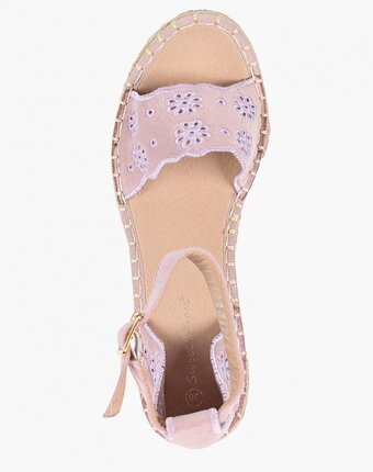Миниатюра фотографии Эспадрильи sweet shoes
