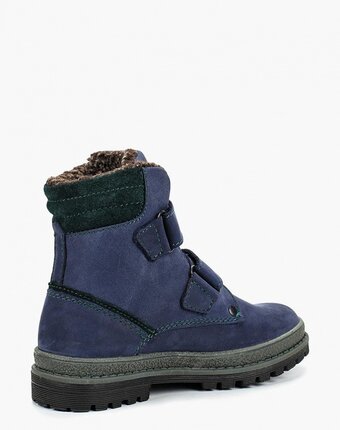 Миниатюра фотографии Ботинки лель