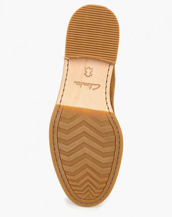 Миниатюра фотографии Полусапоги clarks
