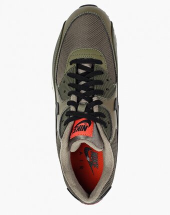 Миниатюра фотографии Кроссовки nike