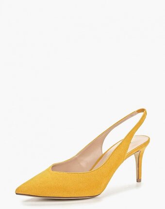 Миниатюра фотографии Туфли dorothy perkins