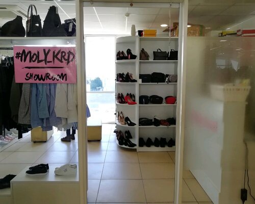 Фотография обувного магазина Moly_krd