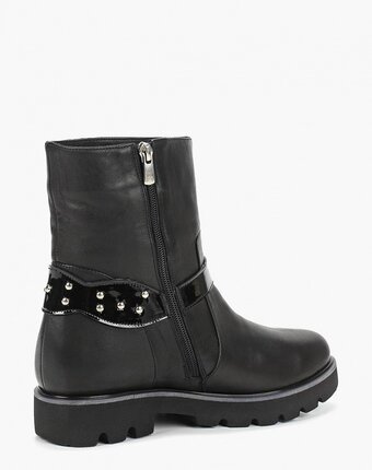 Превью изображения Полусапоги hestrend Миниатюра фотографии Полусапоги hestrend