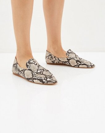 Миниатюра фотографии Лоферы mango