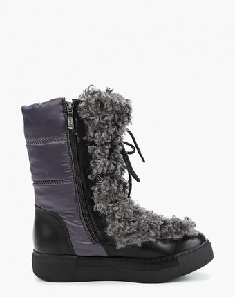 Миниатюра фотографии Дутики dino ricci trend