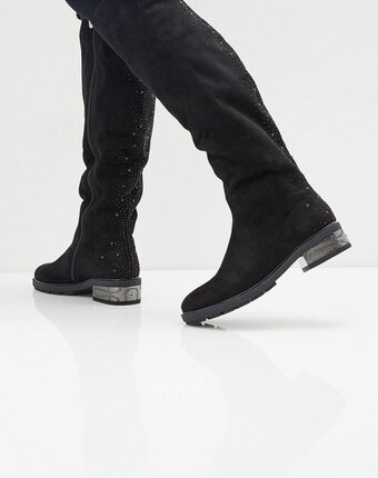 Миниатюра фотографии Сапоги dino ricci select