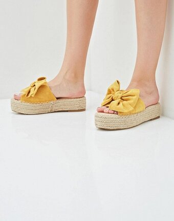 Миниатюра фотографии Эспадрильи sweet shoes