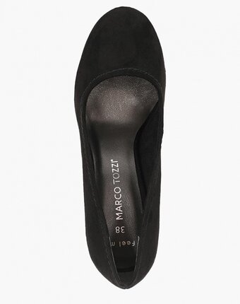 Миниатюра фотографии Туфли marco tozzi