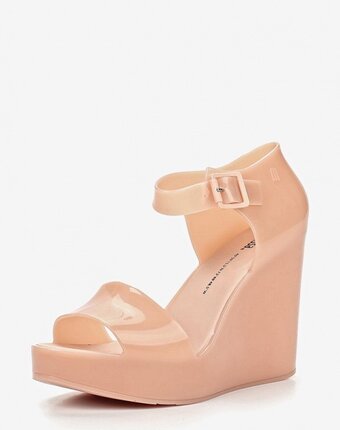 Миниатюра фотографии Босоножки melissa