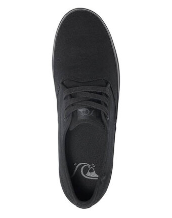 Миниатюра фотографии Кеды, quiksilver