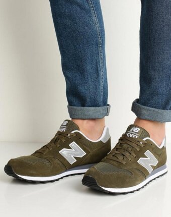 Миниатюра фотографии Кроссовки new balance