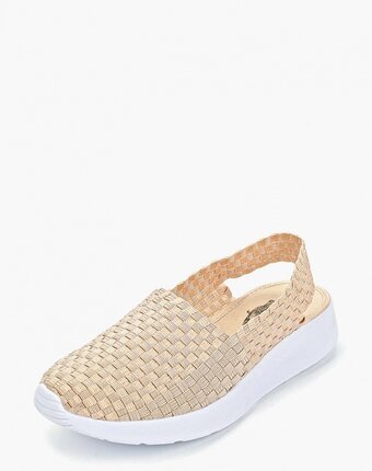 Миниатюра фотографии Сандалии der spur