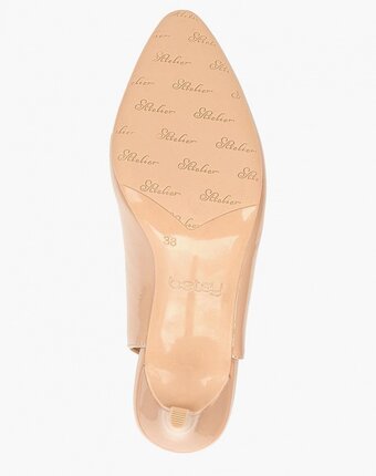 Миниатюра фотографии Туфли betsy