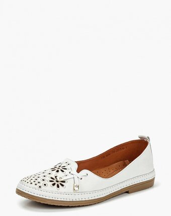 Миниатюра фотографии Балетки pierre cardin