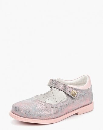 Миниатюра фотографии Туфли kakadu