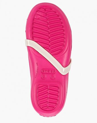 Миниатюра фотографии Туфли crocs