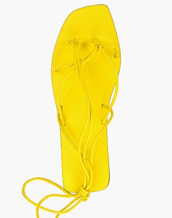 Миниатюра фотографии Сандалии topshop