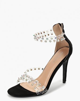 Миниатюра фотографии Босоножки ideal shoes