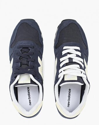 Миниатюра фотографии Кроссовки new balance