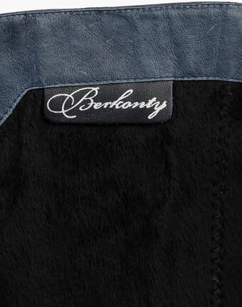 Миниатюра фотографии Сапоги berkonty
