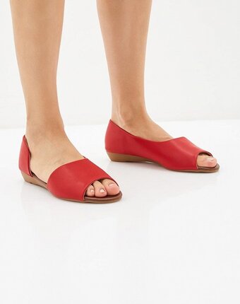 Миниатюра фотографии Сандалии sweet shoes