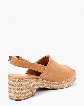 Миниатюра фотографии Эспадрильи max shoes
