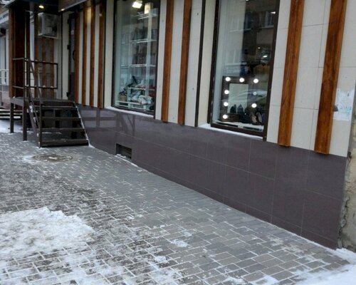 Фотография обувного магазина NoName shop