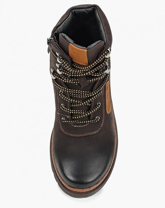 Миниатюра фотографии Ботинки t.taccardi