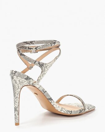 Миниатюра фотографии Босоножки ideal shoes