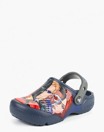 Миниатюра фотографии Сабо crocs