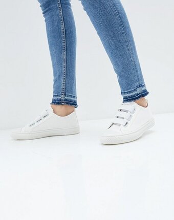 Миниатюра фотографии Кеды patrol