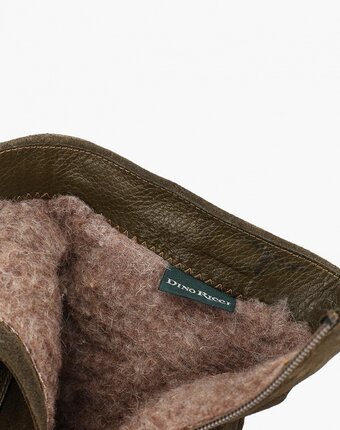 Миниатюра фотографии Полусапоги dino ricci