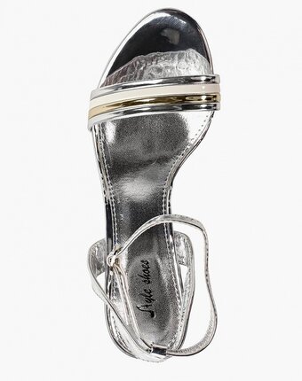 Миниатюра фотографии Босоножки style shoes