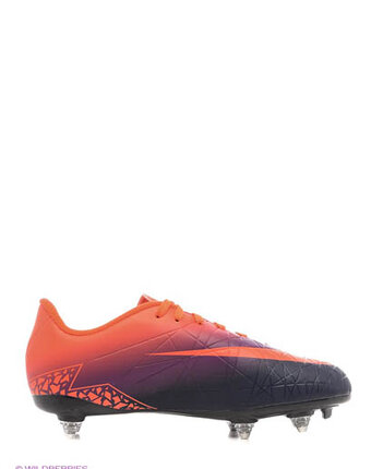 Миниатюра фотографии Бутсы jr hypervenom phelon ii sg, nike