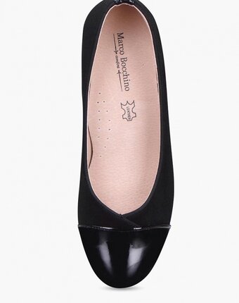 Миниатюра фотографии Туфли marco bocchino