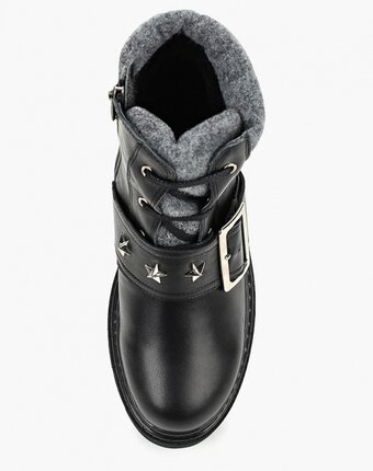 Миниатюра фотографии Ботинки hestrend