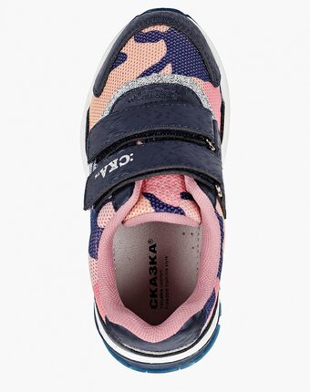 Миниатюра фотографии Кроссовки сказка