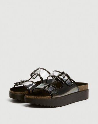 Миниатюра фотографии Сабо pull&bear