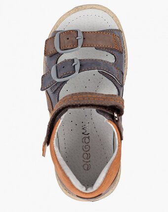 Миниатюра фотографии Сандалии elegami