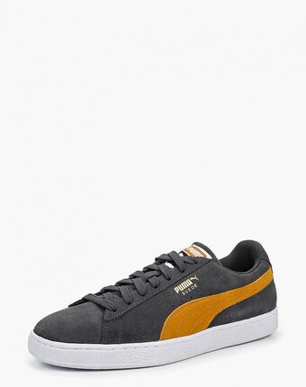 Миниатюра фотографии Кеды puma