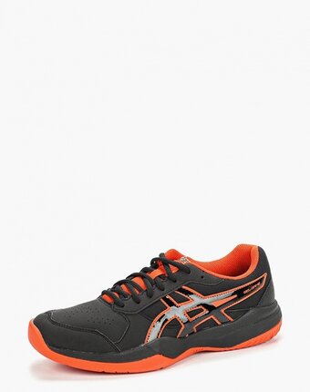 Миниатюра фотографии Кроссовки asics