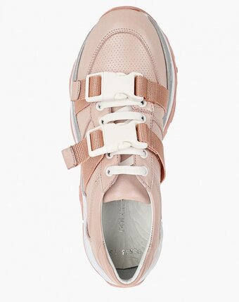 Миниатюра фотографии Кроссовки dolce vita