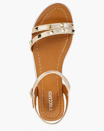 Миниатюра фотографии Сандалии t.taccardi