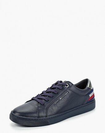 Миниатюра фотографии Кеды tommy hilfiger