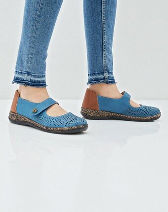 Миниатюра фотографии Туфли alessio nesca