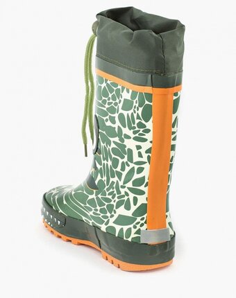 Миниатюра фотографии Резиновые сапоги coccodrillo