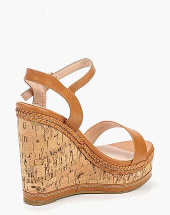 Миниатюра фотографии Босоножки mellisa