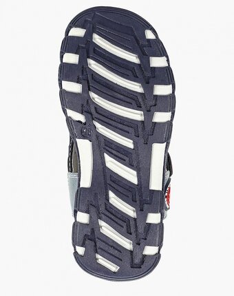 Превью изображения Сандалии biker Миниатюра фотографии Сандалии biker