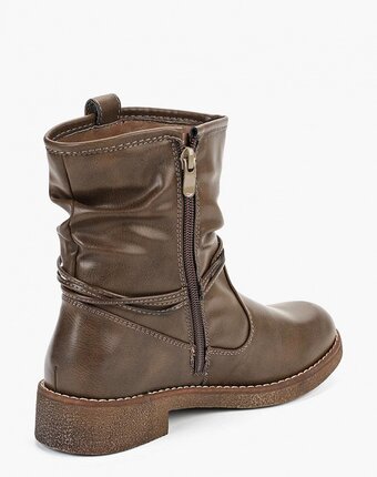 Миниатюра фотографии Полусапоги super mode